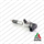 INIETTORE DIESEL NUOVO VDO FORD 1.8 TDCi