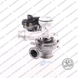 TURBOCOMPRESSORE BMW SERIE 2 X1 MINI 1.5 d NUOVO COMPATIIBLE