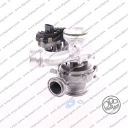 TURBOCOMPRESSORE BMW SERIE 2 X1 MINI 1.5 d NUOVO COMPATIIBLE
