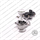 TURBOCOMPRESSORE BMW SERIE 2 X1 MINI 1.5 d NUOVO COMPATIIBLE