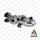 TURBO VW TRANSPORTER MULTIVAN VI 2.0 TDI NUOVO COMPATIBILE