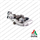 TURBO VW TRANSPORTER MULTIVAN VI 2.0 TDI NUOVO COMPATIBILE