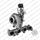 TURBOCOMPRESSORE AUDI SEAT SKODA VW 1.6 d NUOVO COMPATIBILE