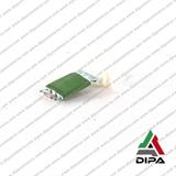 RESISTENZA VENTOLA ABITACOLO MERCEDES CLASSE A B NUOVA COMPATIB.
