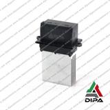 RESISTENZA VENTOLA ABITACOLO CITROEN PEUGEOT NUOVA COMPATIBILE