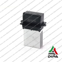 RESISTENZA VENTOLA ABITACOLO CITROEN PEUGEOT NUOVA COMPATIBILE