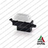 REISISTENZA VENTOLA ABITACOLO NISSAN QASHQAI SUV (J11)NUOVA COM.