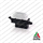 REISISTENZA VENTOLA ABITACOLO NISSAN QASHQAI SUV (J11)NUOVA COM.