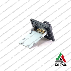 RESISTENZA VENTOLA ABITACOLO HYUNDAI KIA NUOVA COMPATIBILE