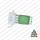 RESISTENZA VENTOLA FABIA KAMIQ SCALA T-CROSS NUOVA COMPATIBILE