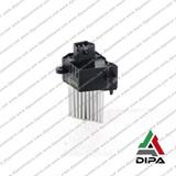 RESISTENZA VENTOLA ABITACOLO BMW SERIE 3 5 X3 X5 NUOVA COMPATIB.