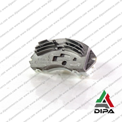 REISTENZA VENTOLA ABITACOLO SERIE 1 3 X1 X5 X6 Z4 NUOVA COMPAT.