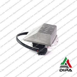 RESISTENZA VENTOLA ABITACOLO AUDI SEAT SKODA VW NUOVA COMPATIB.