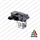 RESISTENZA VENTOLA RADIATORE CITROEN PEUGEOT NUOVA COMPATIBILE