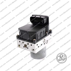 ABS BOSCH 5.7 ASG MERCEDES SPRINTER 616 CDI REVISIONATO