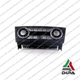 MODULO COMANDO CLIMATIZZATORE MERCEDES SLK (R171) REVISIONATO