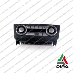 MODULO COMANDO CLIMATIZZATORE MERCEDES SLK (R171) REVISIONATO