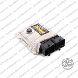 CENTRALINA ECU MOTORE 11GFD4 FIAT PANDA 1.0 b HYBRID NUOVA ORIG.