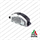 RESISTENZA VENTILATORE ABITACOLO AUDI SEAT SKODA VW NUOVA COMP.