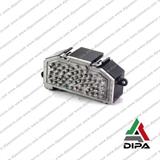 RESISTENZA VENTOLA ABITACOLO A4 A5 A8 Q5 NUOVA COMPATIBILE