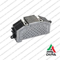 RESISTENZA VENTOLA ABITACOLO AUDI A4 A5 A8 Q5 NUOVA COMPATIBILE