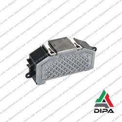 RESISTENZA VENTOLA ABITACOLO AUDI A4 A5 A8 Q5 NUOVA COMPATIBILE