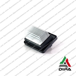 RESISTENZA VENTOLA ABITACOLO OPEL CORSA F NUOVA COMPATIBILE