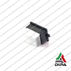 RESISTENZA VENTOLA ABITACOLO CITROEN PEUGEOT RENAULT
