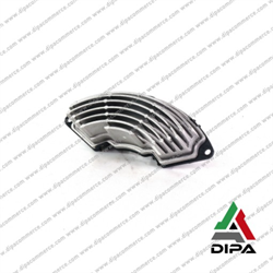 RESISTENZA VENTOLA ABITACOLO PSA FIAT LANCIA NUOVA COMPATIBILE