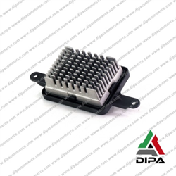 RESISTENZA VENTOLA ABITACOLO 3008 5008 DS5 NUOVA COMPATIBILE