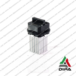 RESISTENZA VALVOLA ABITACOLO CITROEN C3 C4 C5 C6 DS3 NUOVA COMP.