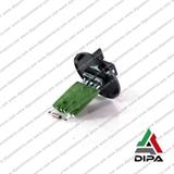 RESISTENZA VENTOLA ABITACOLO CITROEN C3 DS3 NUOVA COMPATIBILE
