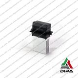 RESISTENZA VENTOLA CITROEN PEUGEOT NISSAN RENAULT NUOVA COMPAT.
