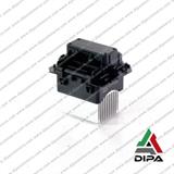 RESISTENZA VENTOLA ABITACOLO CITROEN PEUGEOT RENAULT NUOVA COMP.