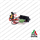 RESISTENZA VENTOLA ABITACOLO RENAULT TWINGO WIND NUOVA COMPATIB.