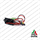 RESISTENZA VENTOLA ABITACOLO RENAULT TWINGO WIND NUOVA COMPATIB.
