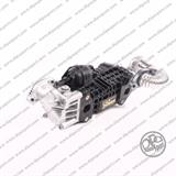 RADIATORE EGR CITROEN PEUGEOT OPEL 1.5 d NUOVO COMPATIBILE