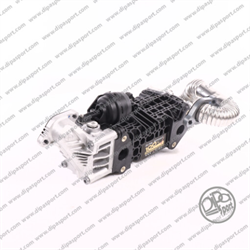 RADIATORE EGR CITROEN PEUGEOT OPEL 1.5 d NUOVO COMPATIBILE