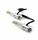 KIT H1 LED PLUG&PLAY H1 11-18V 6000K - 3500 LUMEN A LAMPADA