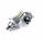 KIT LED PLUG&PLAY H4 11-18V 6000K - 3500 LUMEN A LAMPADA