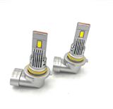 KIT LED PLUG&PLAY HB3/HB4 11-18V 6000K - 3500 LUMEN A LAMPADA