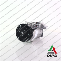 COMPRESSORE CLIMA RENAULT CAPTUR CLIO IV NUOVO COMPATIBILE
