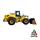 PANNELLO DI CONTROLLO PALA GOMMATA NEW HOLLAND W270 REVISIONATO