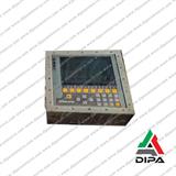 UNITÀ DI CONTROLLO VIBROFINITRICE STRADALE GOMMATA VOLVO REVIS.