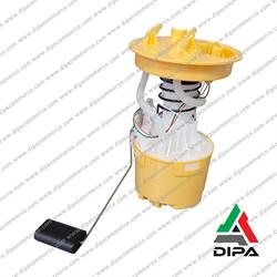 POMPA CARBURANTE FOCUS C-MAX HELLA