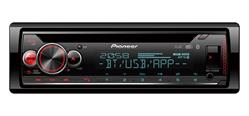 AUTORADIO 1 DIN DEH-S720DAB CD/AUX/USB/BLUETOOTH - LINEA PIONEER