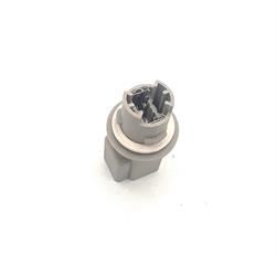 PORTALAMPADA T10 CONNETTORE RICAMBIO BASE T10