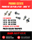PROMO KIT LED PLUG & PLAY - LINEA A (3+1 KIT ASSORTITI)