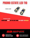 PROMO KIT LED T10 (10+2 KIT)