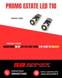 PROMO KIT LED T10 (20+5 KIT)